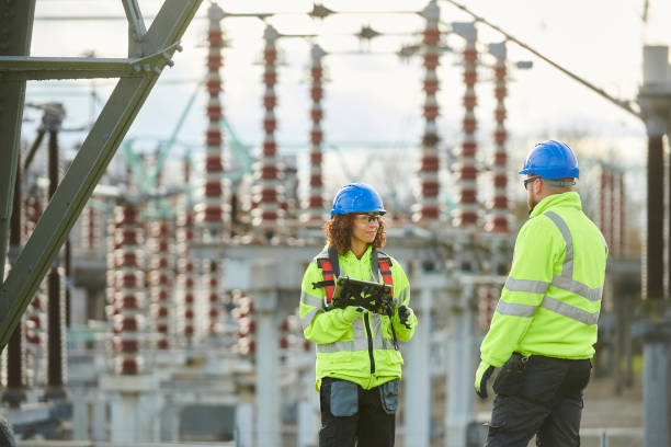 Best Electrical Installation Contractor  in Teviston, CA