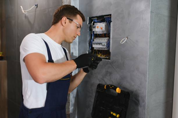 Best Electrical Contractors for Businesses  in Teviston, CA