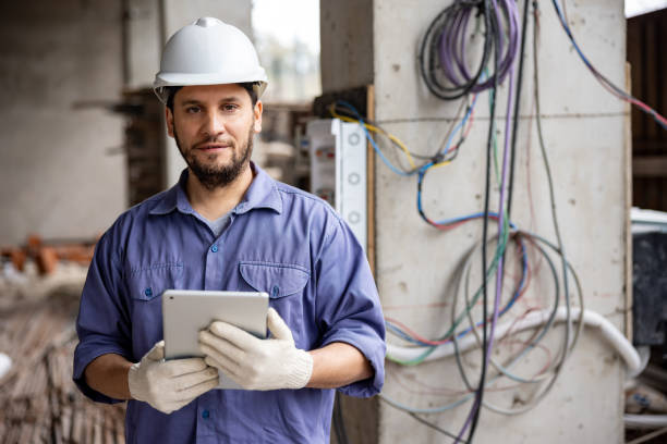 Best Circuit Breaker Repair  in Teviston, CA