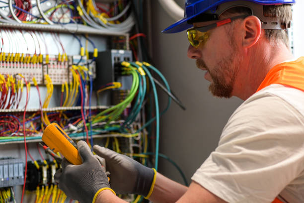 Best Electrical Upgrades for Homes  in Teviston, CA