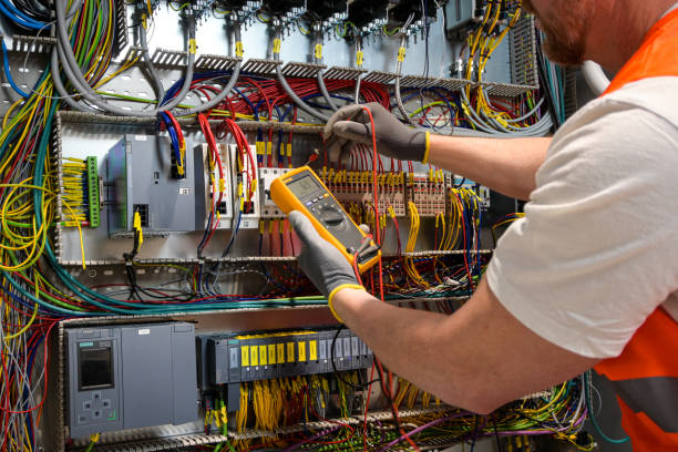Best Electrical System Inspection  in Teviston, CA