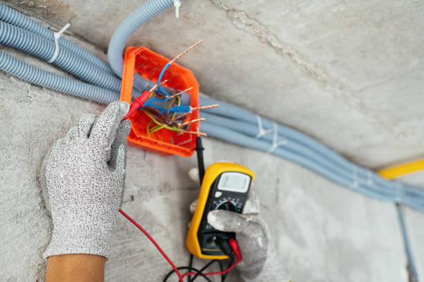 Best Generator Installation Services  in Teviston, CA