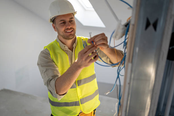 Best Electrical Repair Services  in Teviston, CA