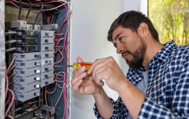 Best Electrical Outlet Repair  in Teviston, CA